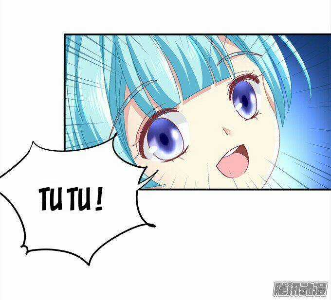 Đế Vương Ta Vẫn Còn Nhỏ Chapter 9 trang 21