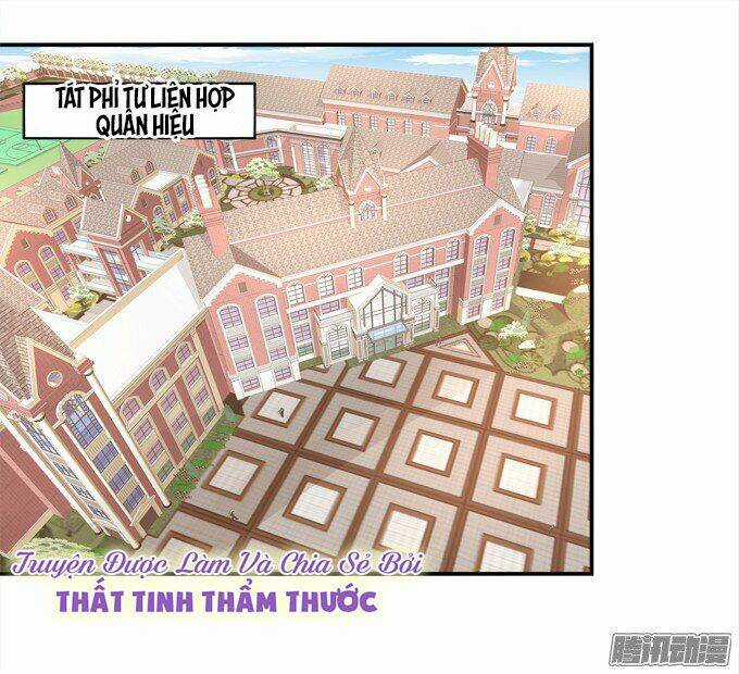 Đế Vương Ta Vẫn Còn Nhỏ Chapter 9 trang 29