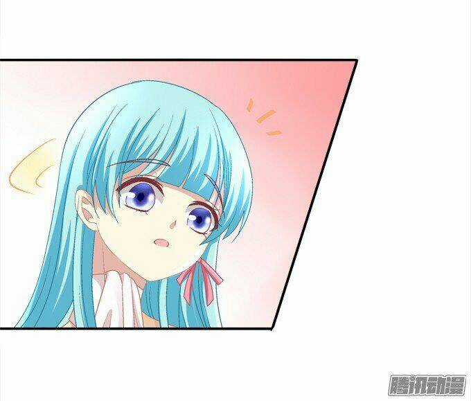 Đế Vương Ta Vẫn Còn Nhỏ Chapter 9 trang 34