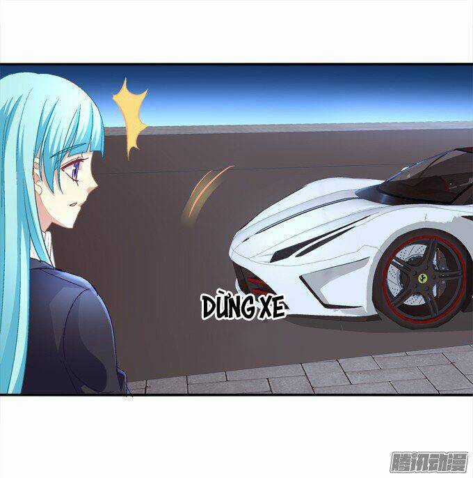 Đế Vương Ta Vẫn Còn Nhỏ Chapter 9 trang 38