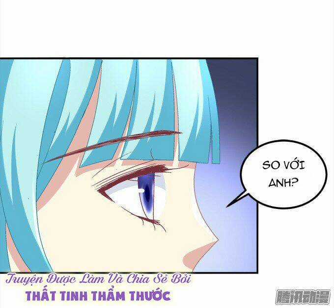 Đế Vương Ta Vẫn Còn Nhỏ Chapter 9 trang 43