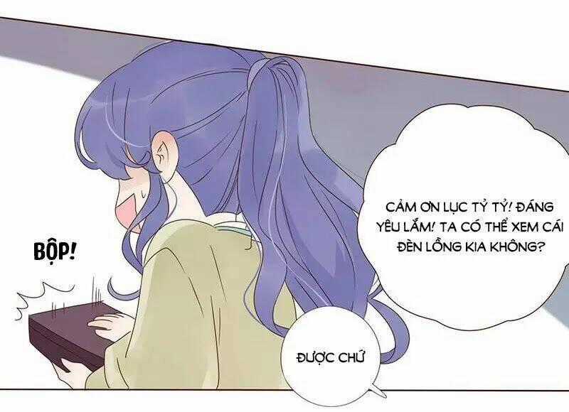 Đế Vương Trắc Chapter 147 trang 0