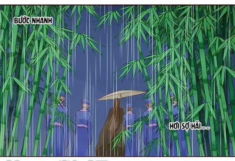Đế Vương Trắc Chapter 149 trang 0
