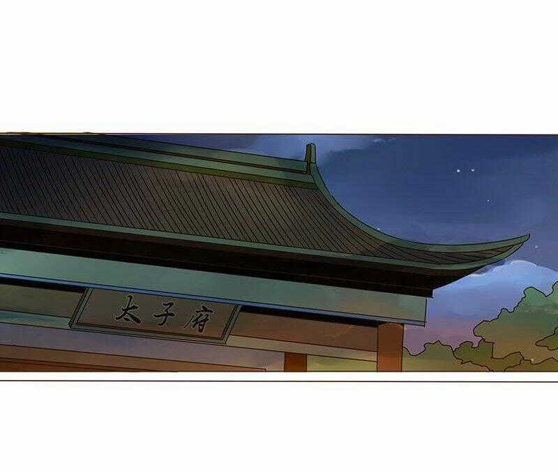 Đế Vương Trắc Chapter 15 trang 0