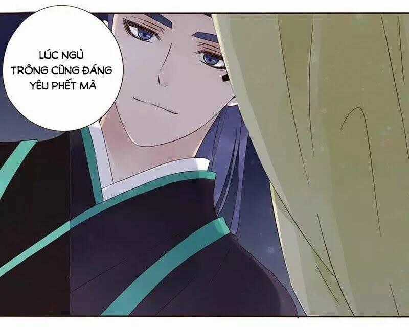 Đế Vương Trắc Chapter 150 trang 0