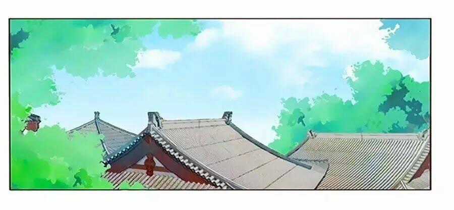 Đế Vương Trắc Chapter 153 trang 0