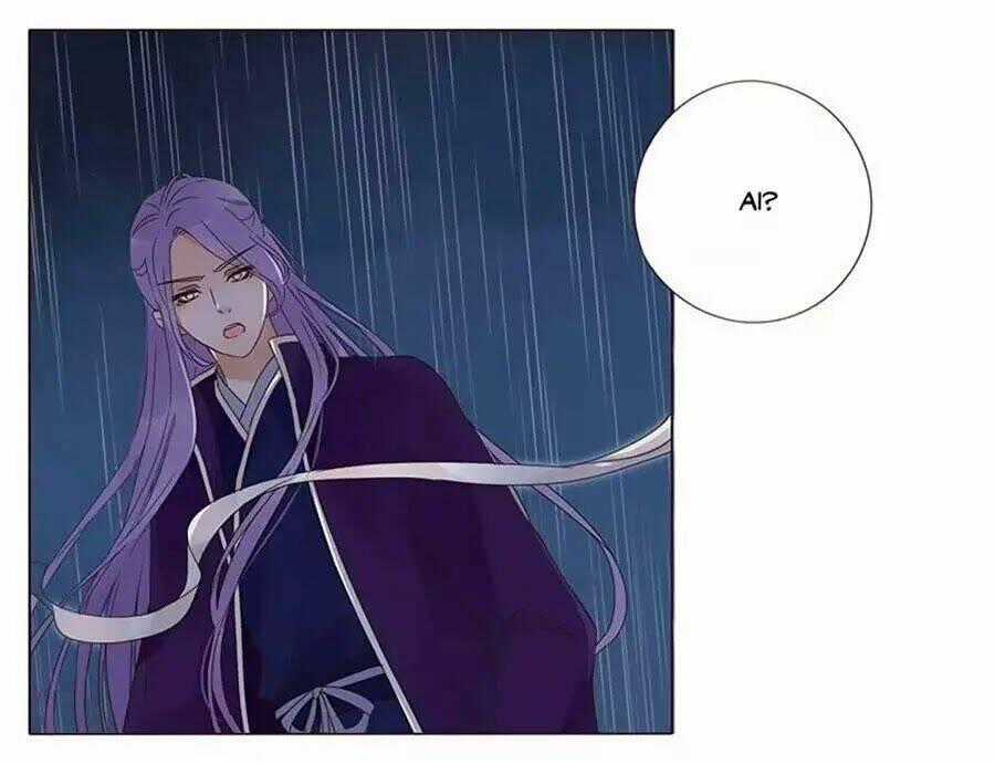 Đế Vương Trắc Chapter 155 trang 1