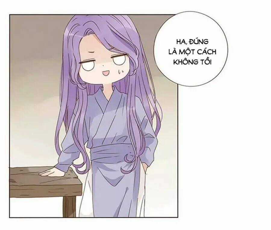 Đế Vương Trắc Chapter 156 trang 0