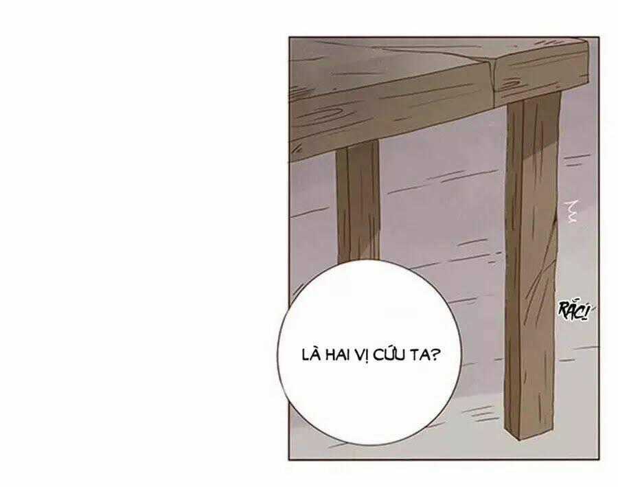 Đế Vương Trắc Chapter 156 trang 1