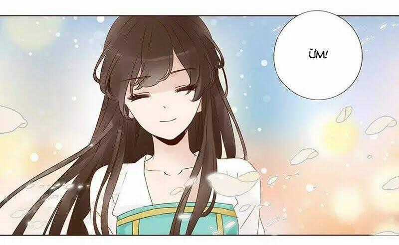 Đế Vương Trắc Chapter 157 trang 1