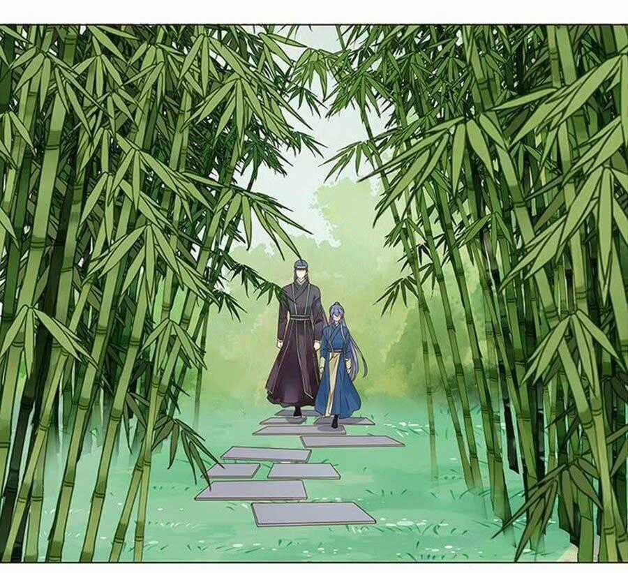 Đế Vương Trắc Chapter 158 trang 1