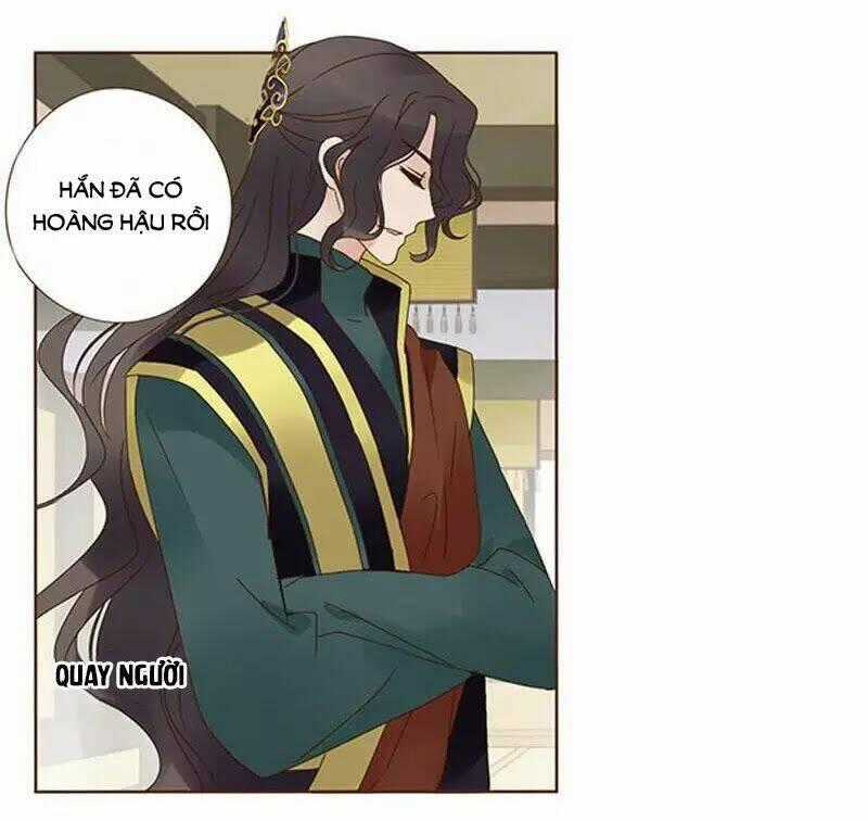 Đế Vương Trắc Chapter 159 trang 0