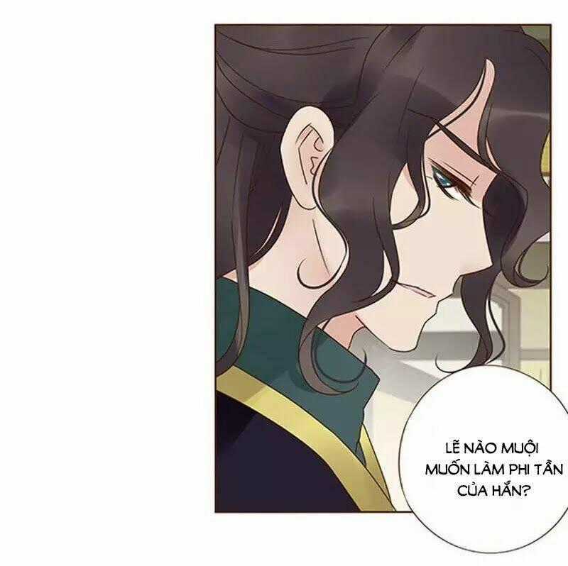 Đế Vương Trắc Chapter 159 trang 1