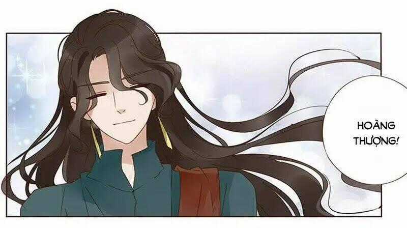 Đế Vương Trắc Chapter 160 trang 0