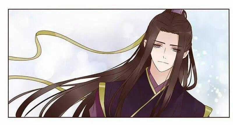 Đế Vương Trắc Chapter 160 trang 1