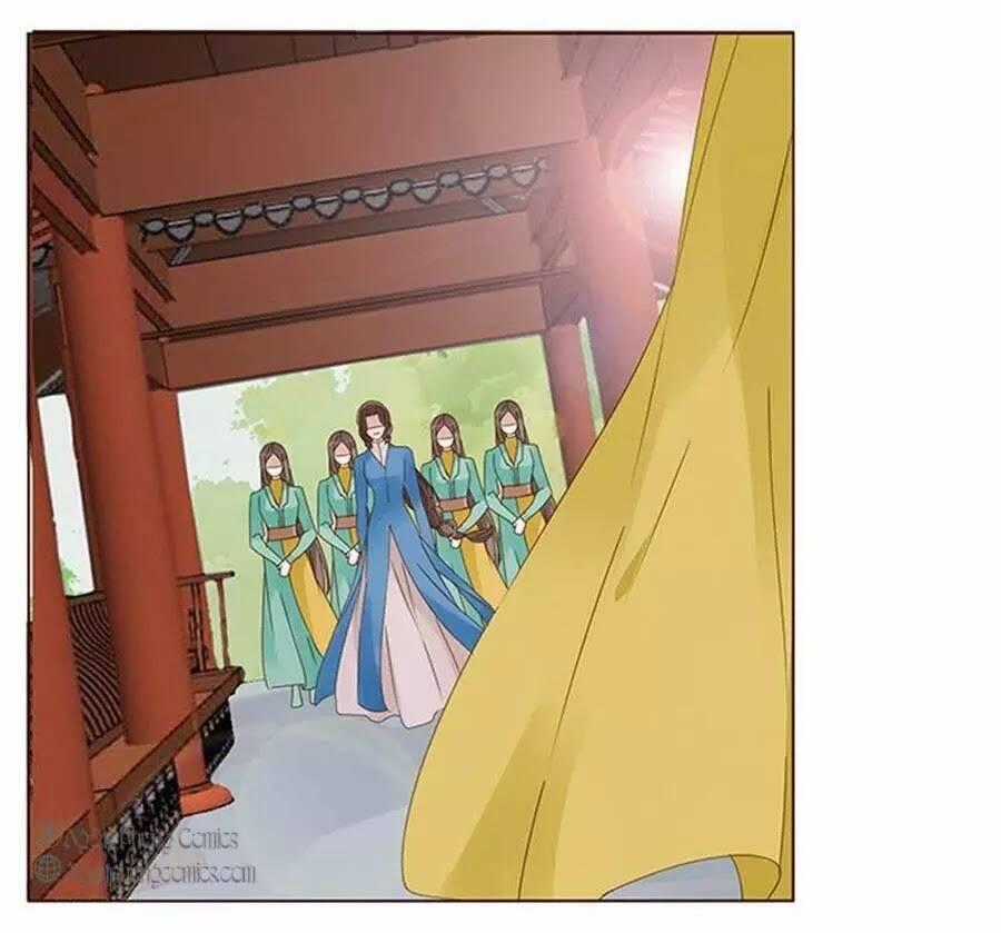 Đế Vương Trắc Chapter 162 trang 1