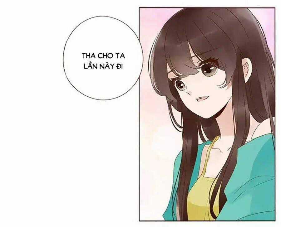 Đế Vương Trắc Chapter 163 trang 0