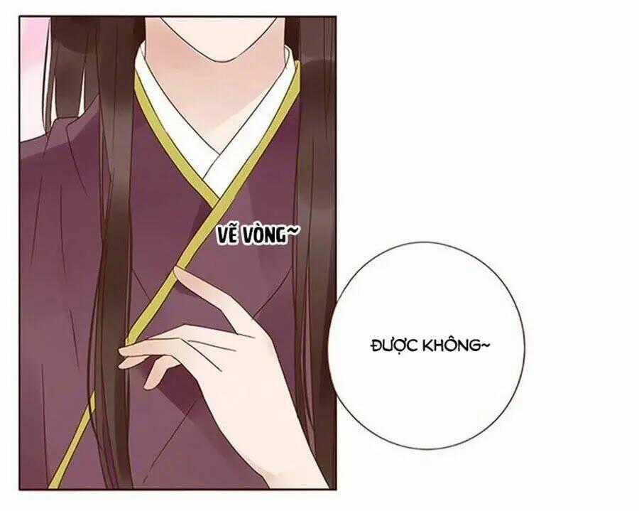 Đế Vương Trắc Chapter 163 trang 1