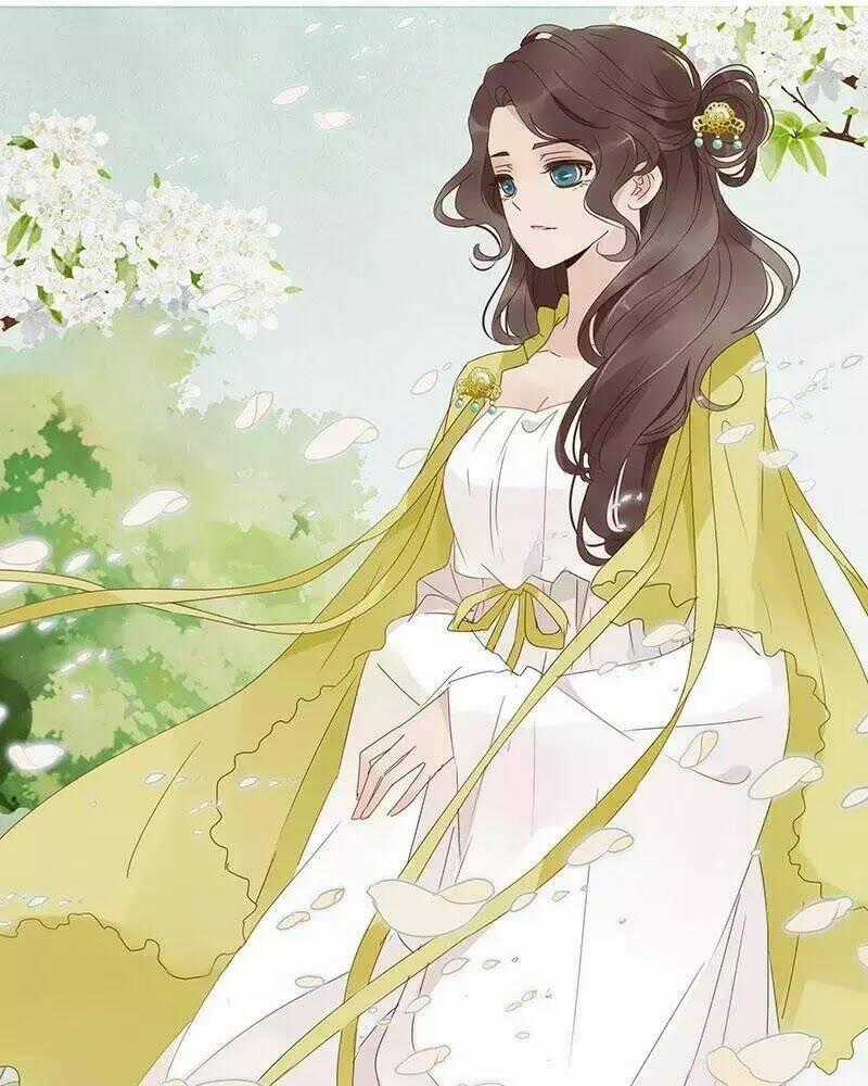 Đế Vương Trắc Chapter 165 trang 0
