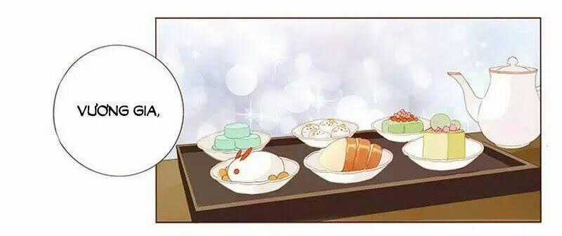 Đế Vương Trắc Chapter 166 trang 1