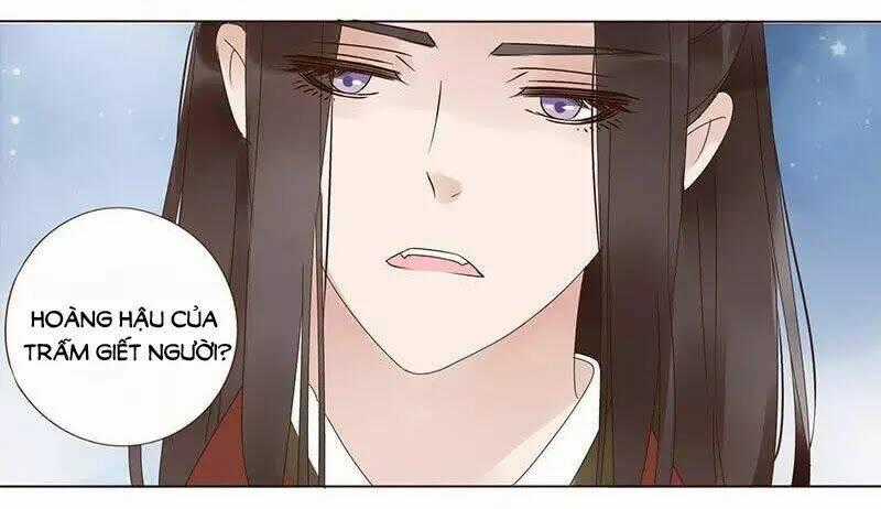 Đế Vương Trắc Chapter 168 trang 0