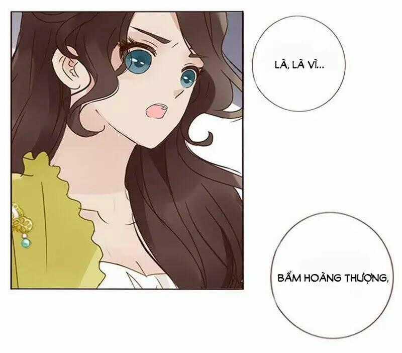 Đế Vương Trắc Chapter 168 trang 1
