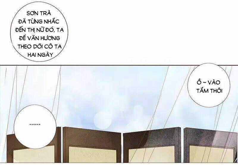 Đế Vương Trắc Chapter 170 trang 1