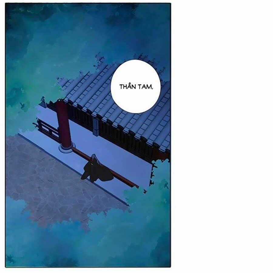 Đế Vương Trắc Chapter 171 trang 1