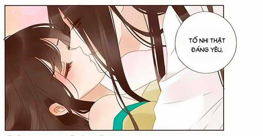 Đế Vương Trắc Chapter 173 trang 0
