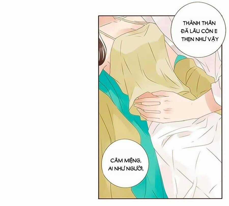 Đế Vương Trắc Chapter 173 trang 1
