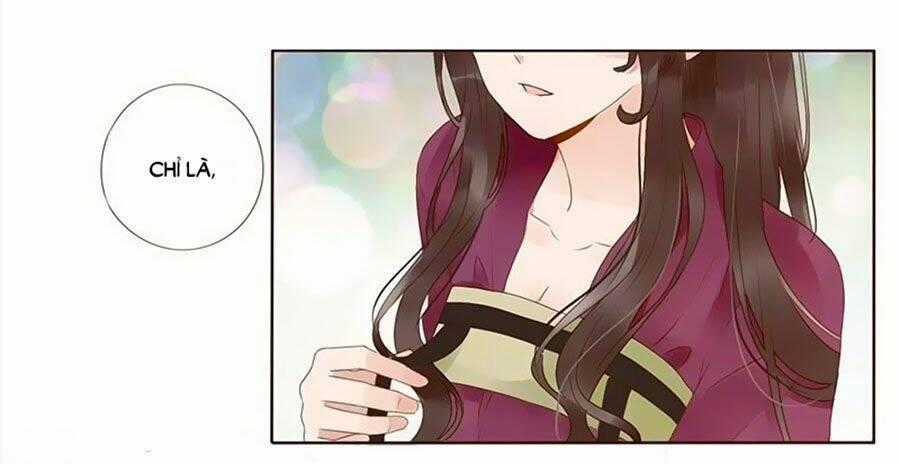 Đế Vương Trắc Chapter 177 trang 0
