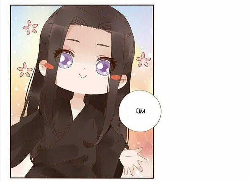 Đế Vương Trắc Chapter 179 trang 1
