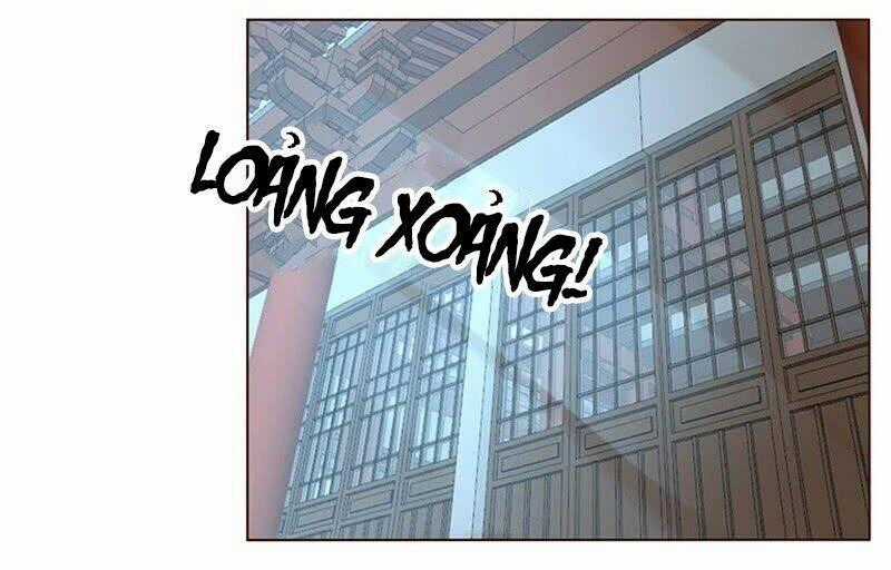 Đế Vương Trắc Chapter 182 trang 1