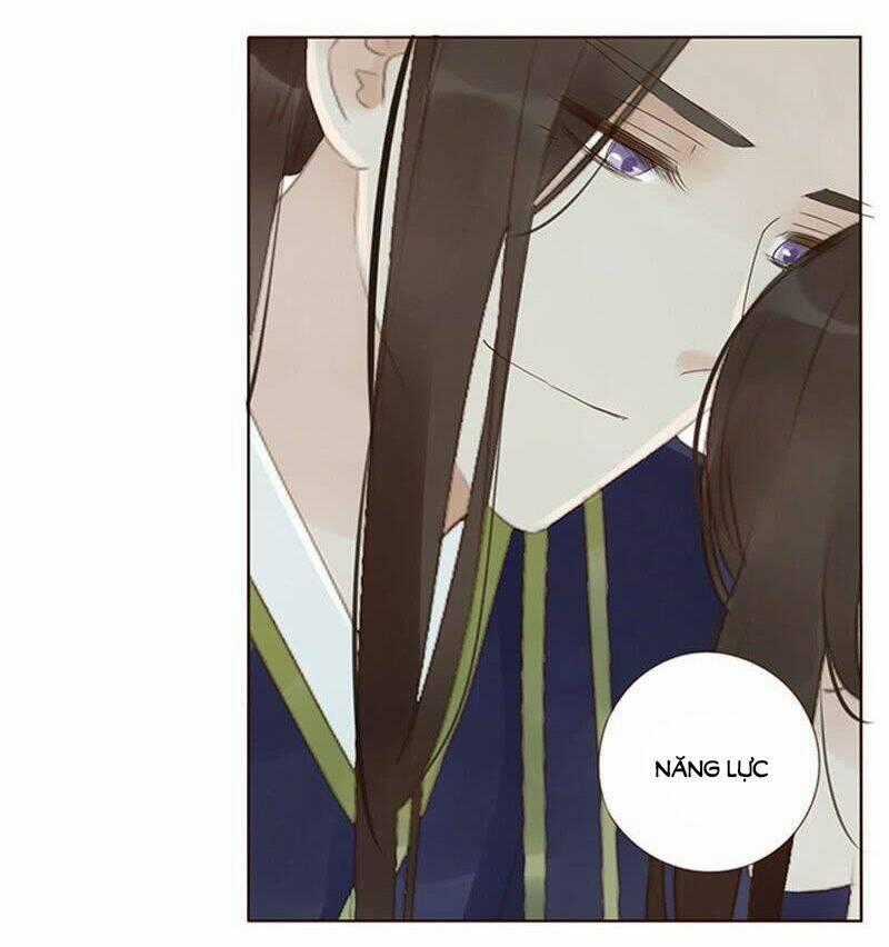 Đế Vương Trắc Chapter 189 trang 1
