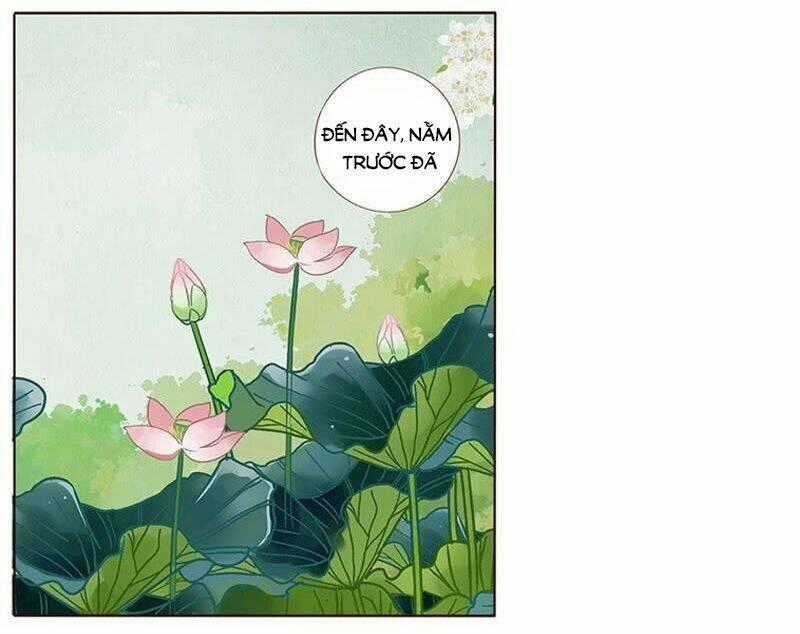 Đế Vương Trắc Chapter 192 trang 1