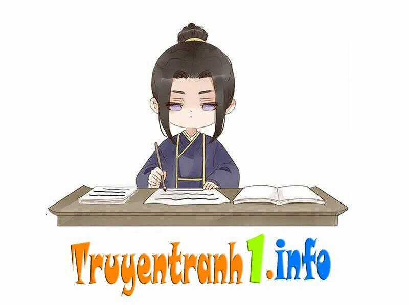 Đế Vương Trắc Chapter 193.5 trang 0