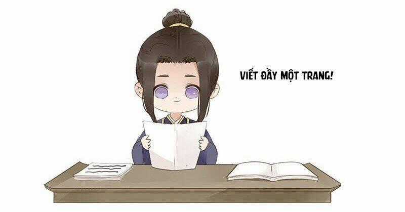 Đế Vương Trắc Chapter 193.5 trang 1