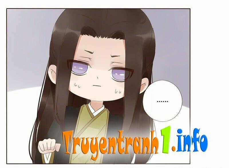 Đế Vương Trắc Chapter 193 trang 0