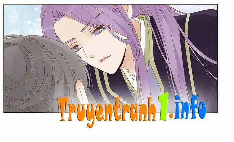 Đế Vương Trắc Chapter 194 trang 0