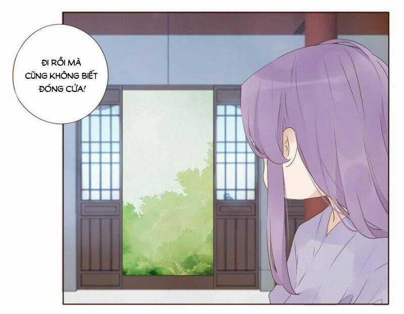 Đế Vương Trắc Chapter 198 trang 1