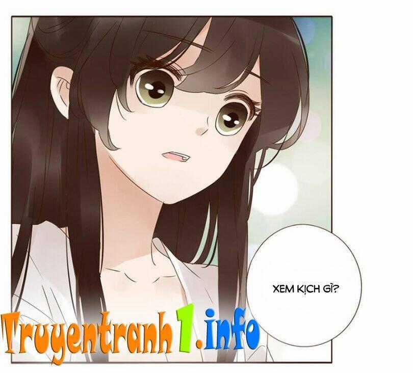 Đế Vương Trắc Chapter 199 trang 0