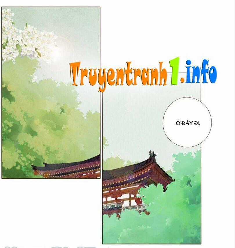 Đế Vương Trắc Chapter 200 trang 0
