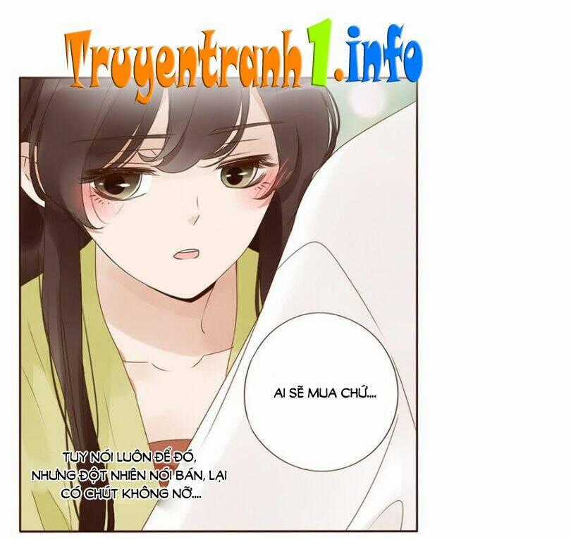 Đế Vương Trắc Chapter 203 trang 0