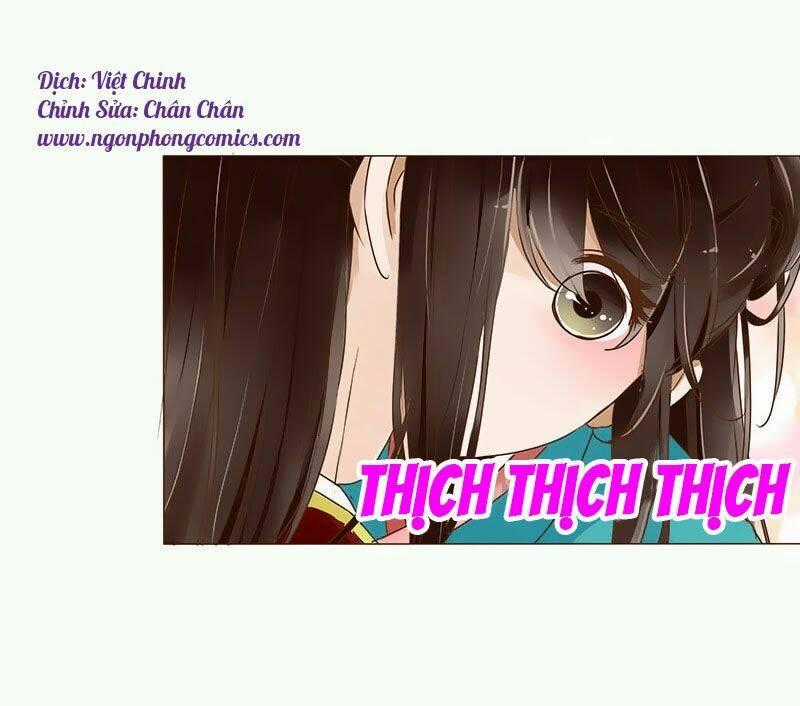 Đế Vương Trắc Chapter 44 trang 0
