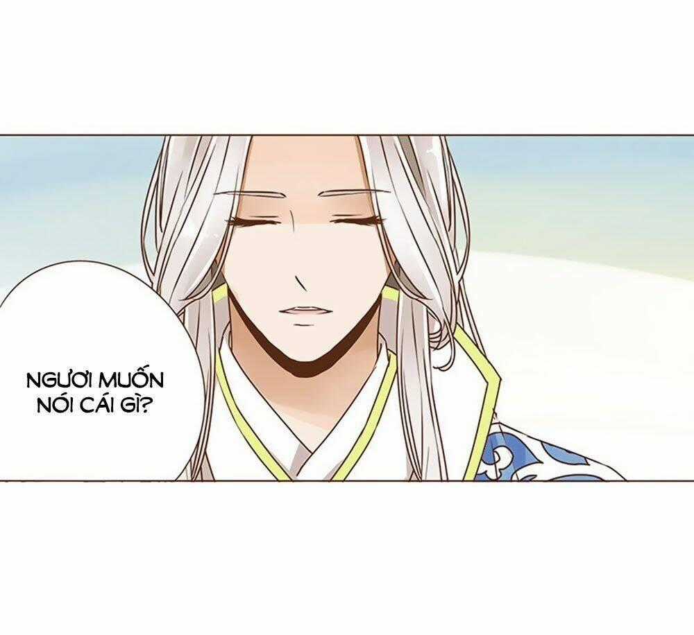 Đế Vương Trắc Chapter 45 trang 1