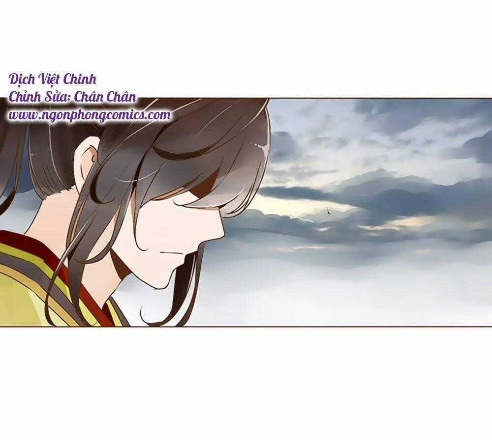 Đế Vương Trắc Chapter 48 trang 1