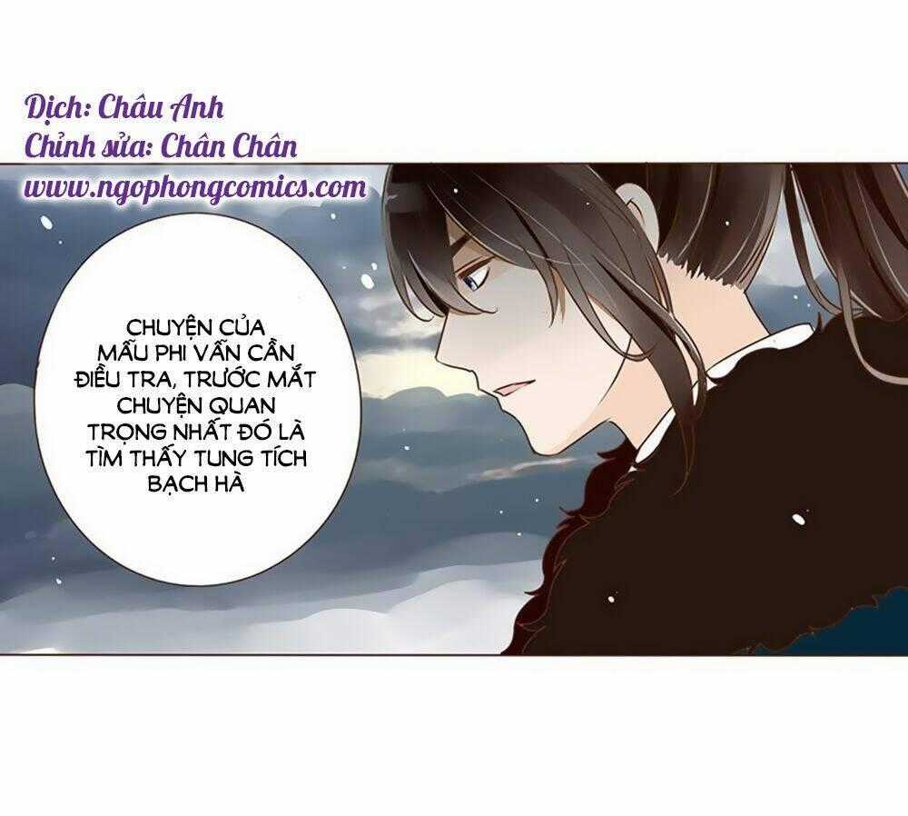 Đế Vương Trắc Chapter 51 trang 0