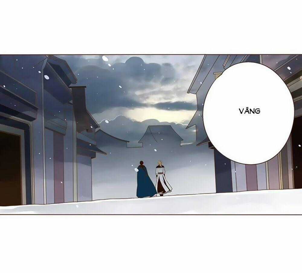 Đế Vương Trắc Chapter 51 trang 1