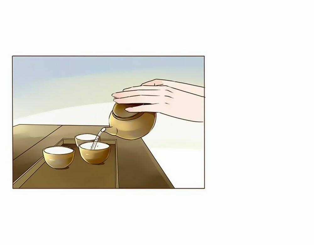 Đế Vương Trắc Chapter 55 trang 1