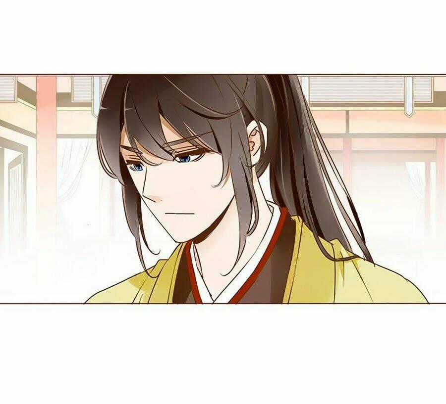 Đế Vương Trắc Chapter 58 trang 1